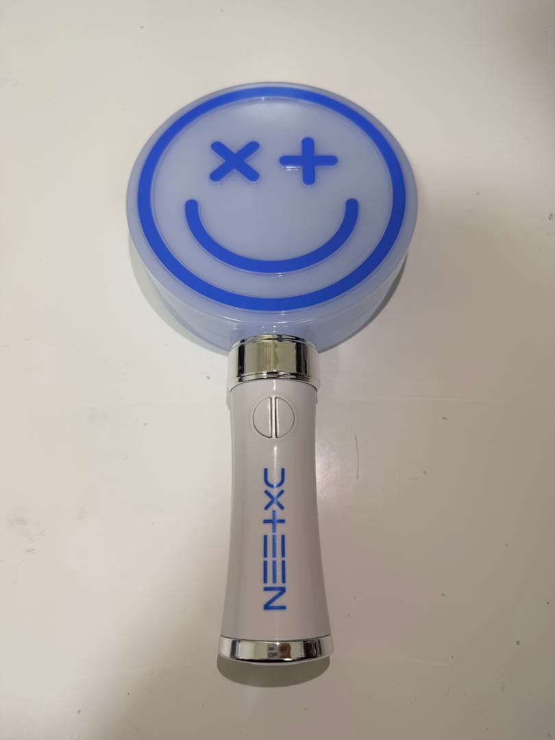 DXTEEN 旧ペンラ