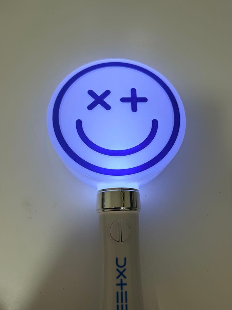 DXTEEN 旧ペンラ