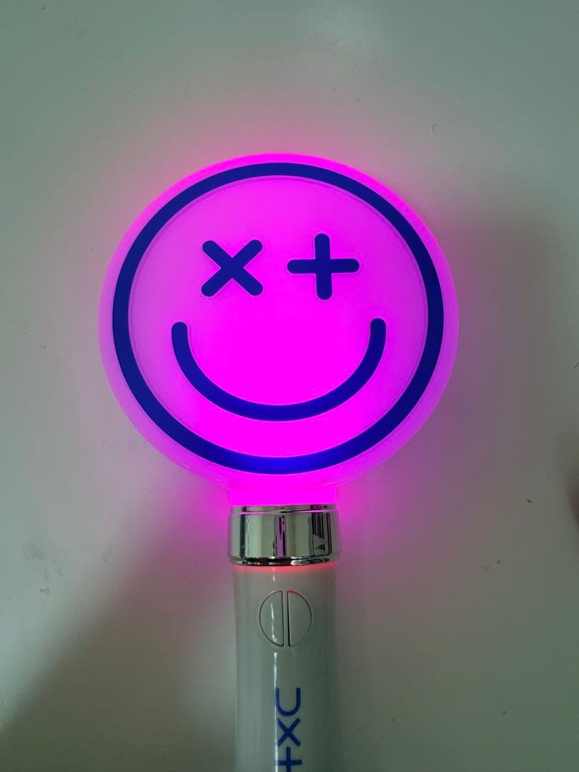 DXTEEN 旧ペンラ