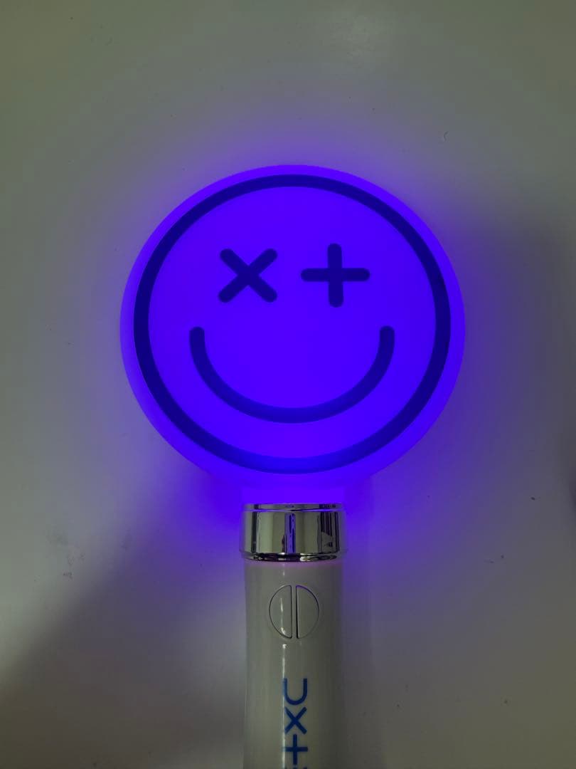 DXTEEN 旧ペンラ