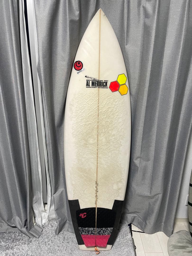 【値下げ中！38,000円→33,400円】 ショートボード