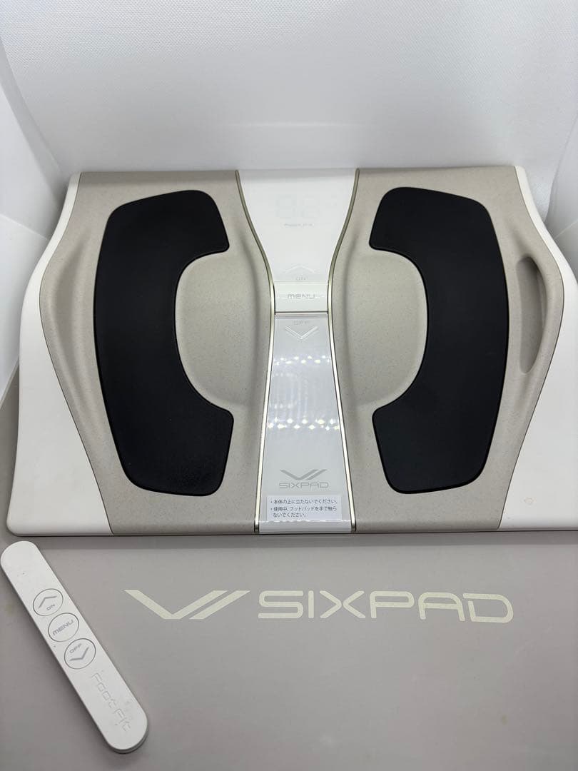 Sさま専用　フットフィット3