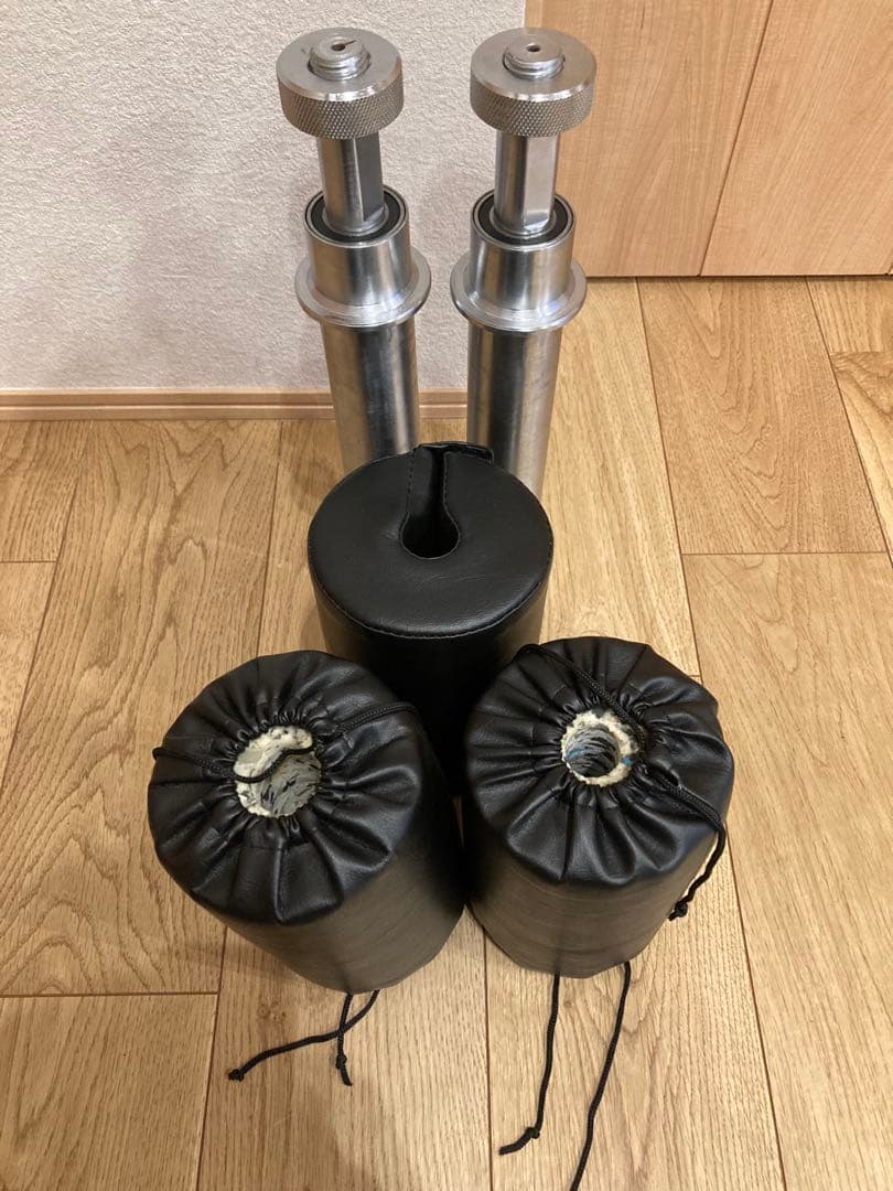 武器屋 ONI 鬼 アジャスタブルセーフティスクワットバー SSB