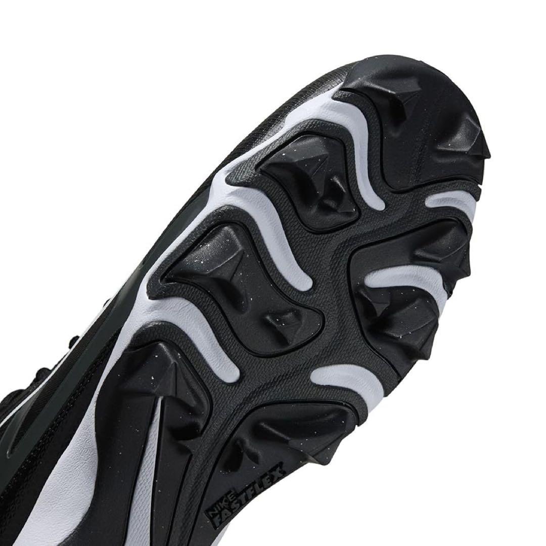 送料無料 新品 NIKE アメフト ALPHA MENACE SHARK4 29