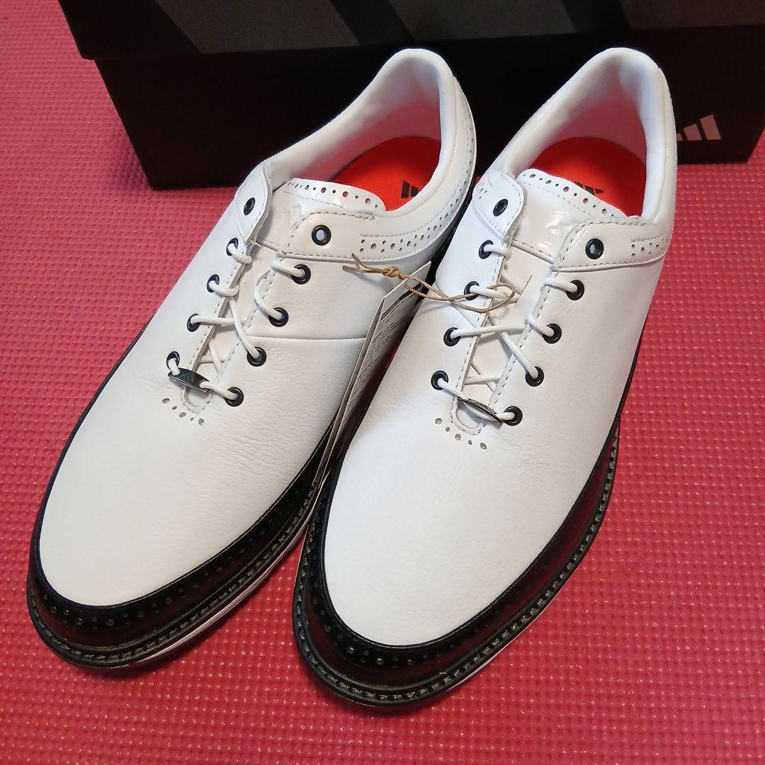 今だけ値下 アディダス ゴルフ adidas Golf MC80 28.5cm