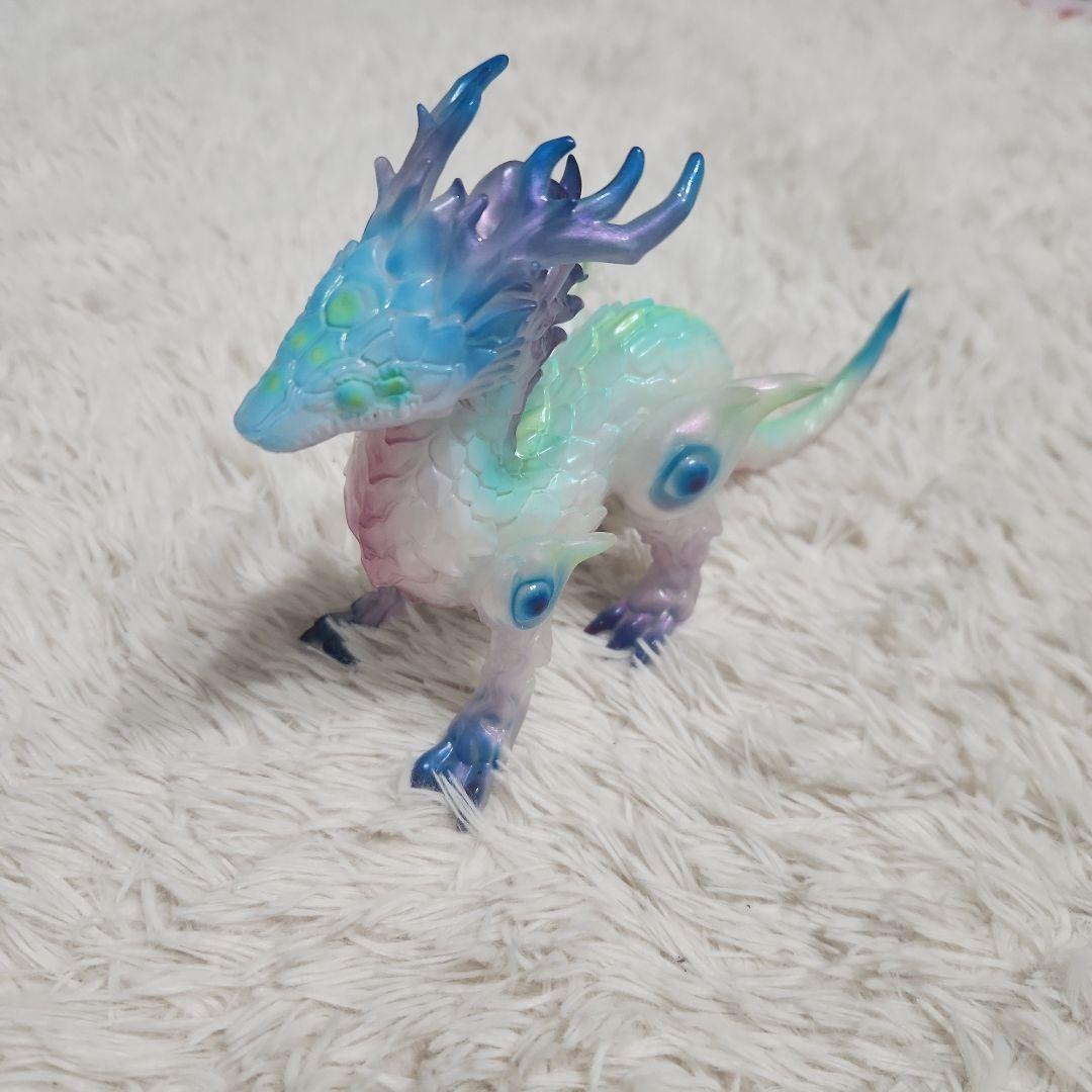 無鵺　Frogtree
