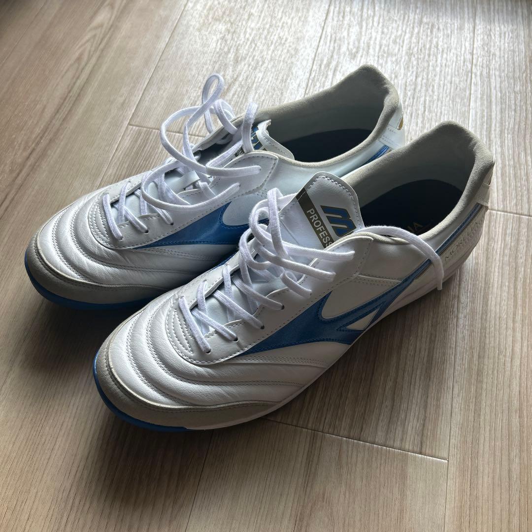 フットサルシューズ モレリア SALA ELITE TF 28.5cm