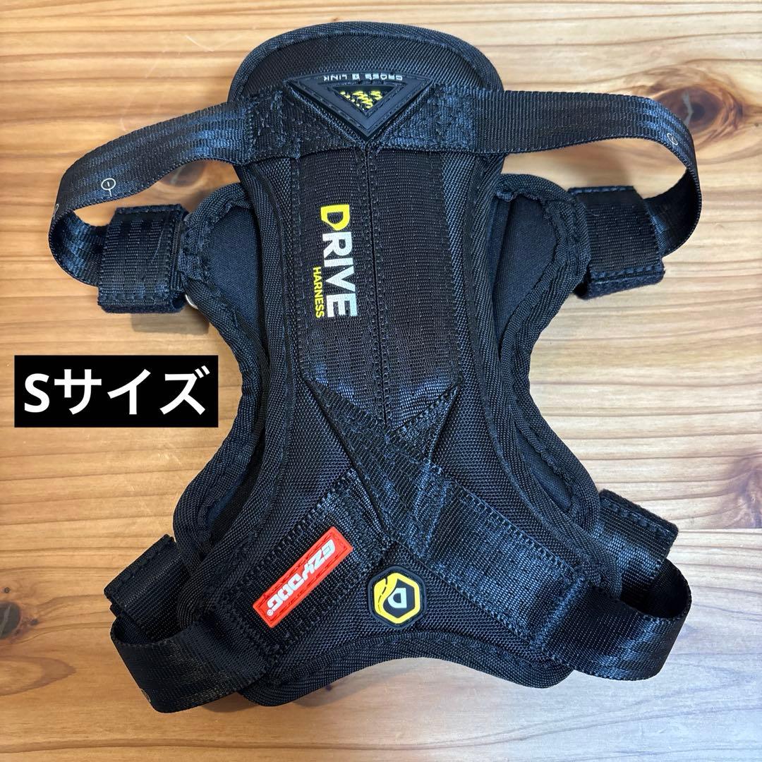 イージードッグ　ドライブハーネス　S