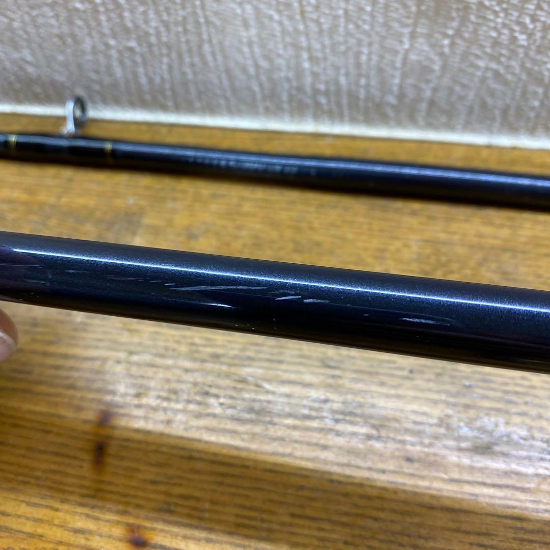 ダイワ ライトゲーム X82 MH-190 美品