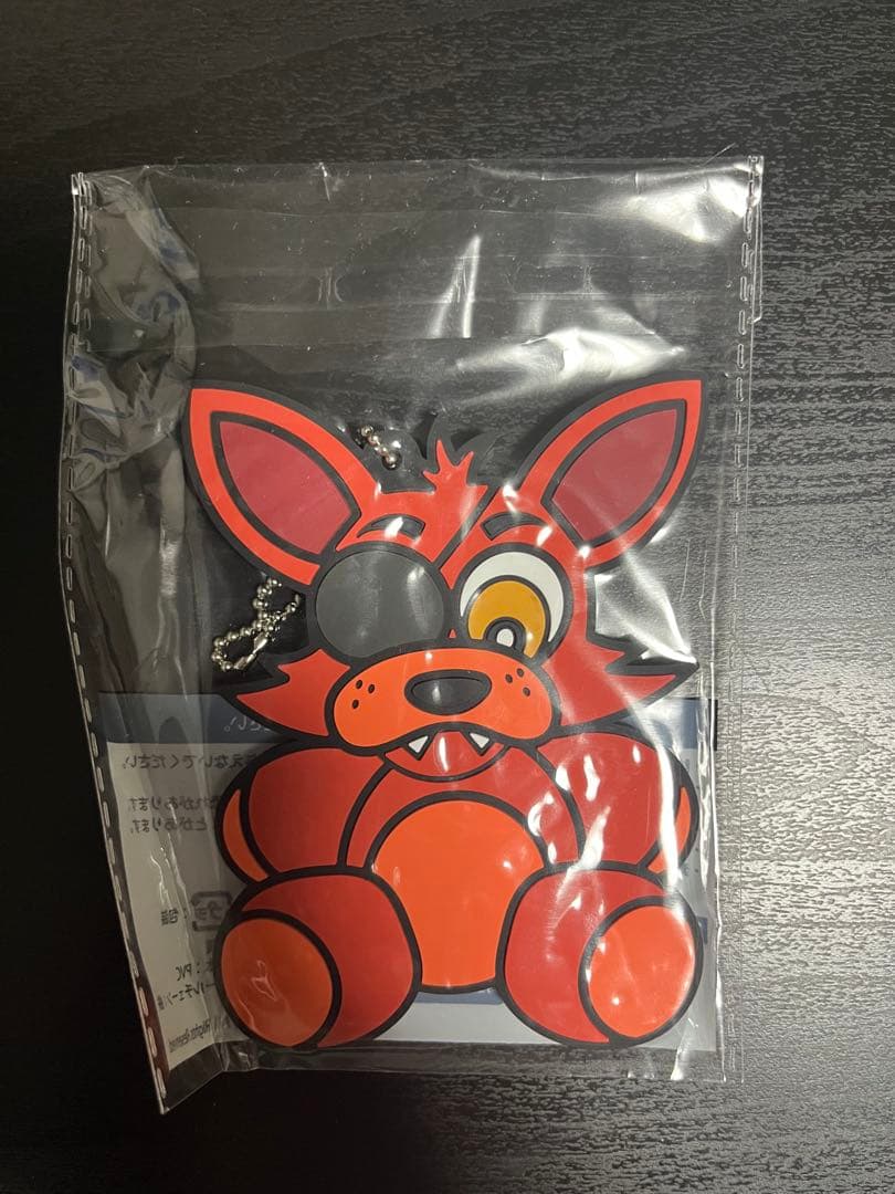 fnaf Five Nights at Freddy's キーホルダー46個