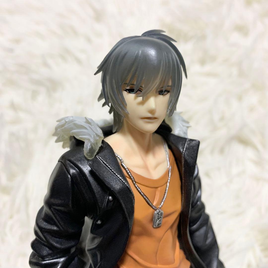 【希少品】咎狗の血 アキラ コトブキヤ es 1/8スケールフィギュア