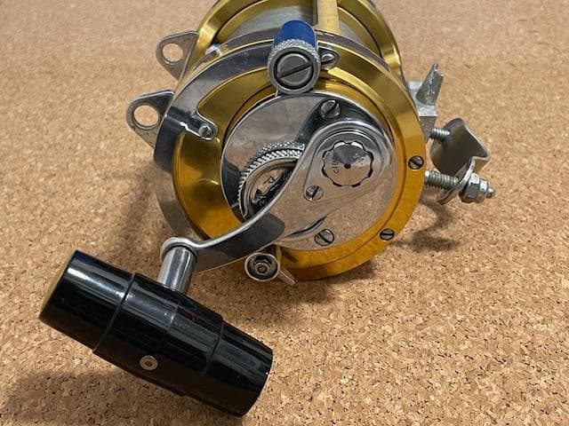 【中古品】 ペン インターナショナルⅡ 30TW