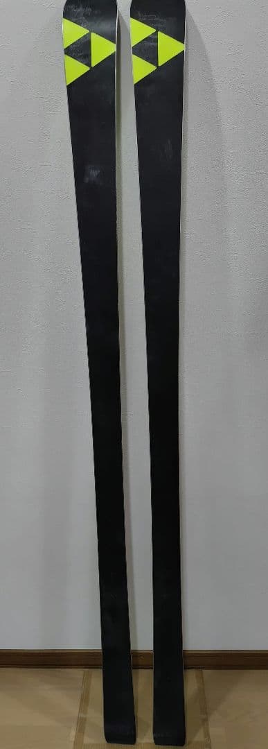 フィッシャー　GS175cm