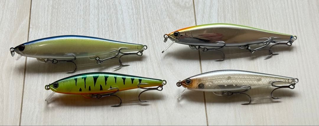 レヴォニック　シンディ94 110 箱無し　未使用