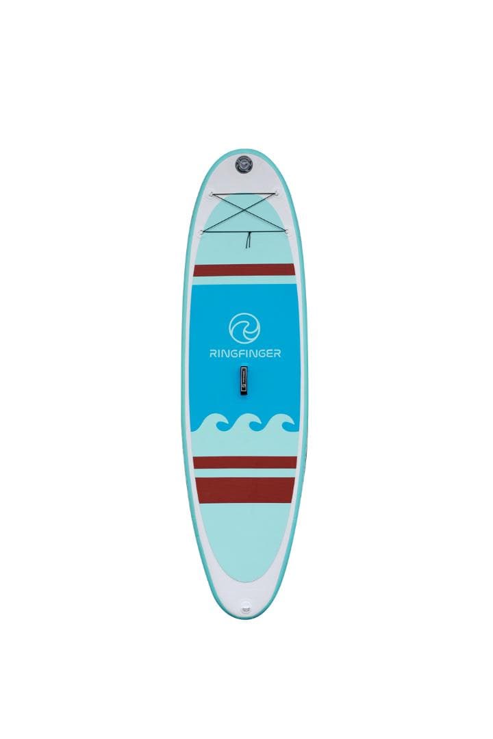RINGFINGER SUPボード　makani holo 9’8”　新品未使用