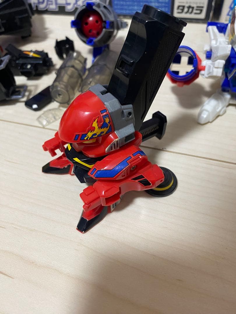 バトルビーダマン まとめ売り ジャンク品
