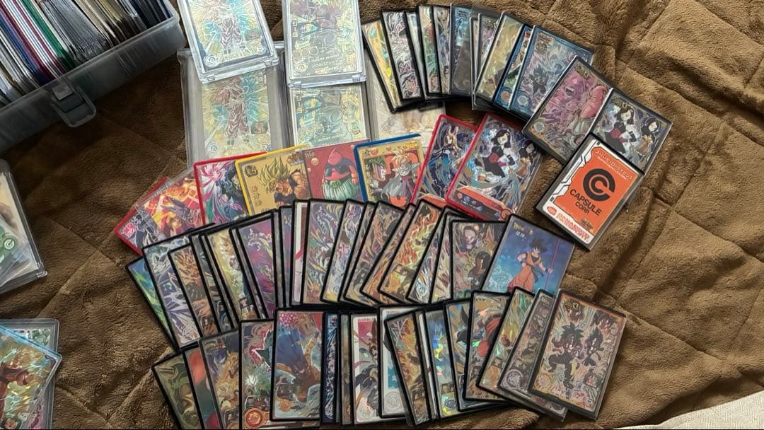 ドラゴンボールヒーローズ 引退品 PSA鑑定