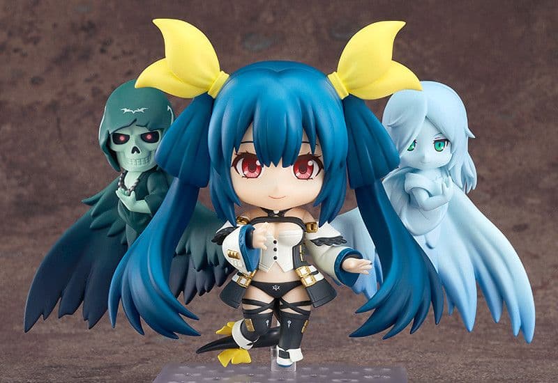 ねんどろいど ディズィー