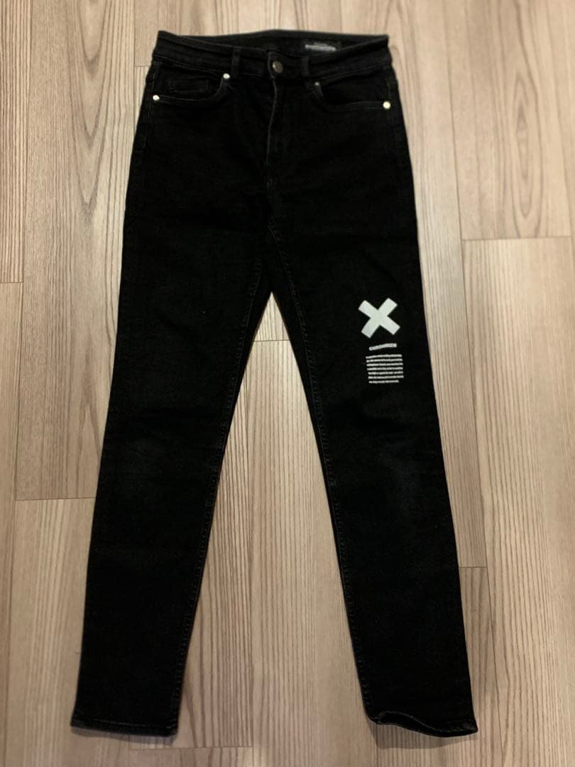 CHRONOIZM SKINNY スキニー