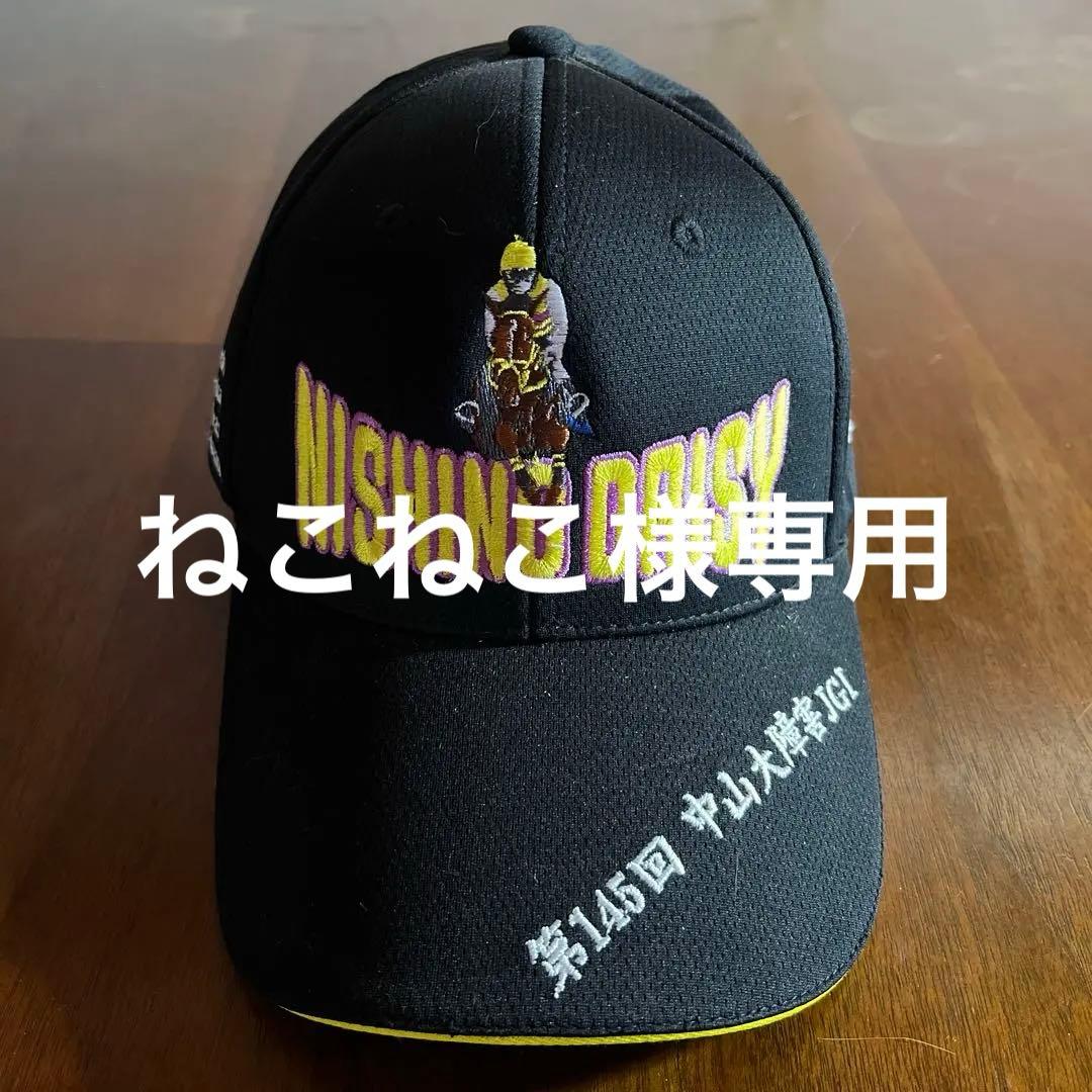 JRA 高木厩舎 NISHINO DAISY 第145回 中山大障害 JGI