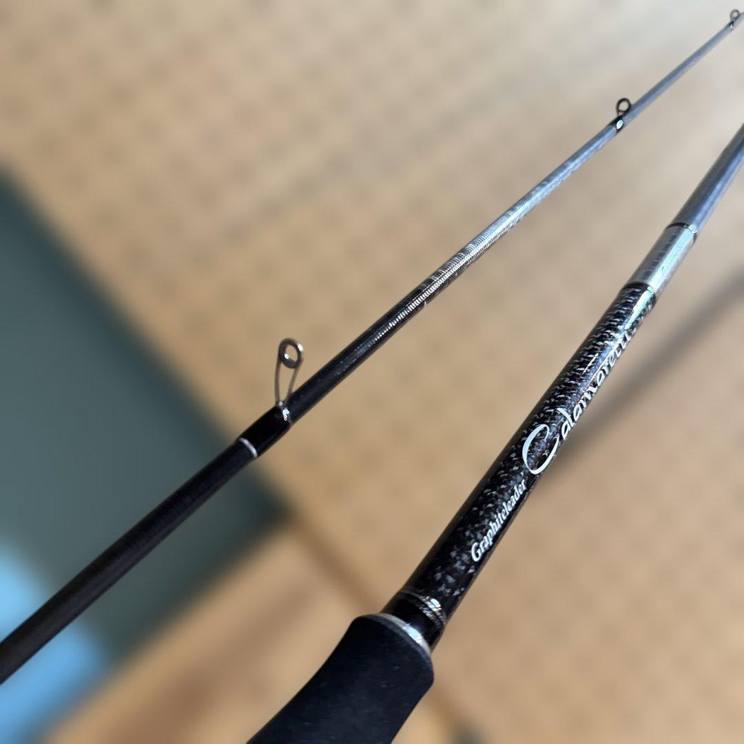 OLYMPIC カラマレッティー GCRS-802L
