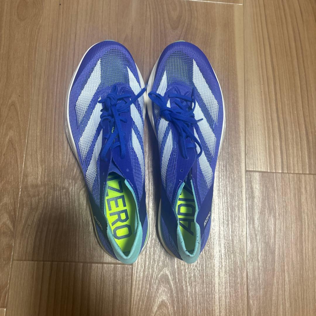 adidasアディゼロアバンチ/ADIZERO AVANTI 27cm