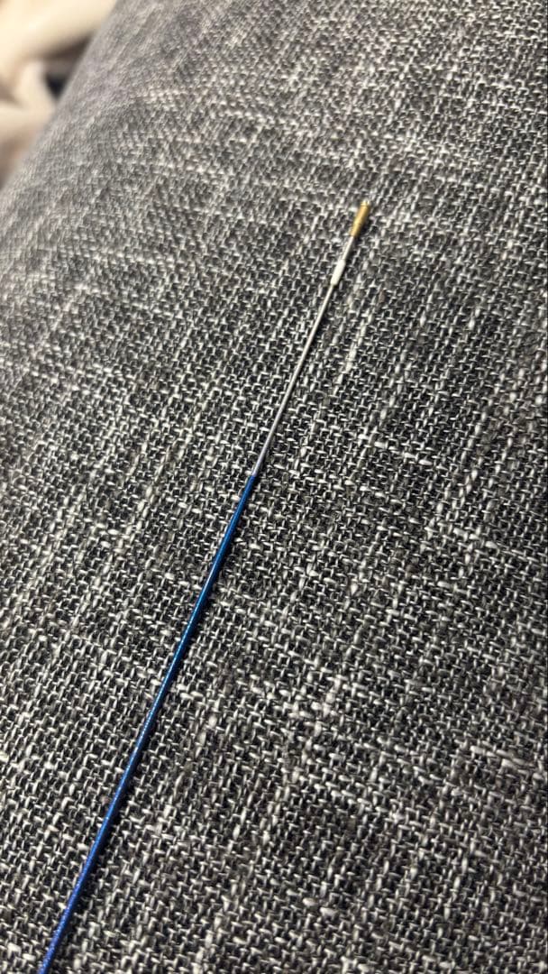 銀影エア 急瀬H87 現行品 SMTソリッド 別売