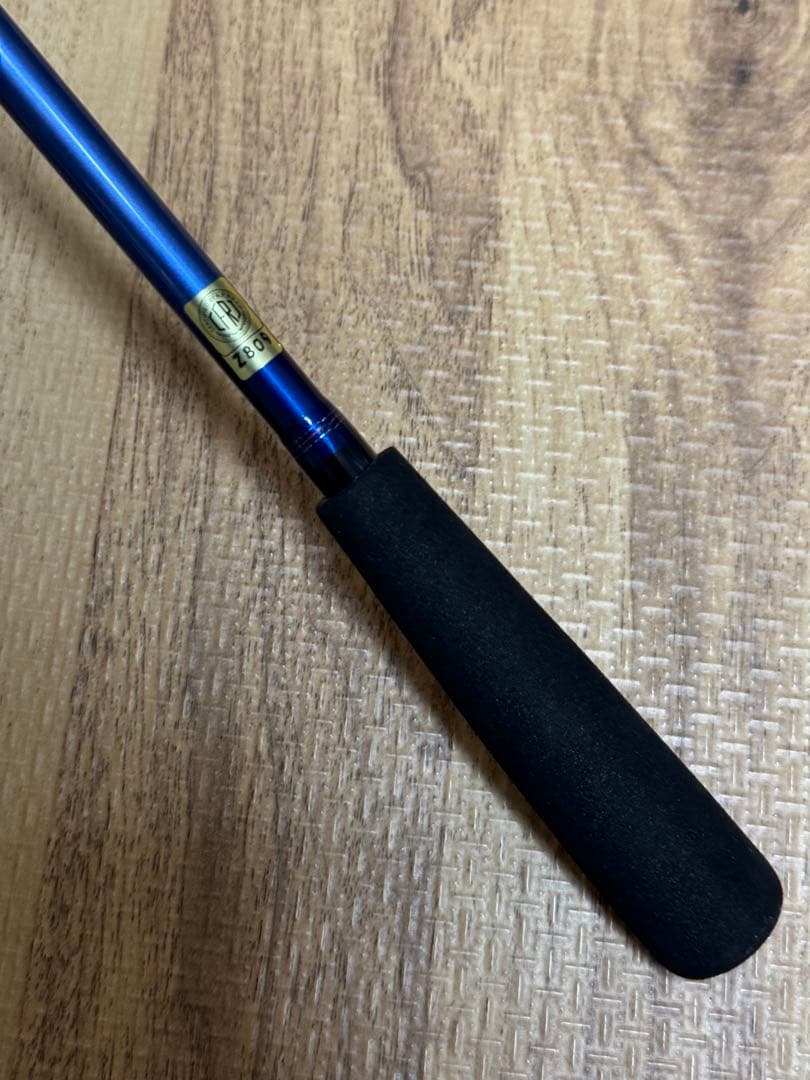 【美品】ダイワ リーディングメバル Ｓ-２６５・Ｊ
