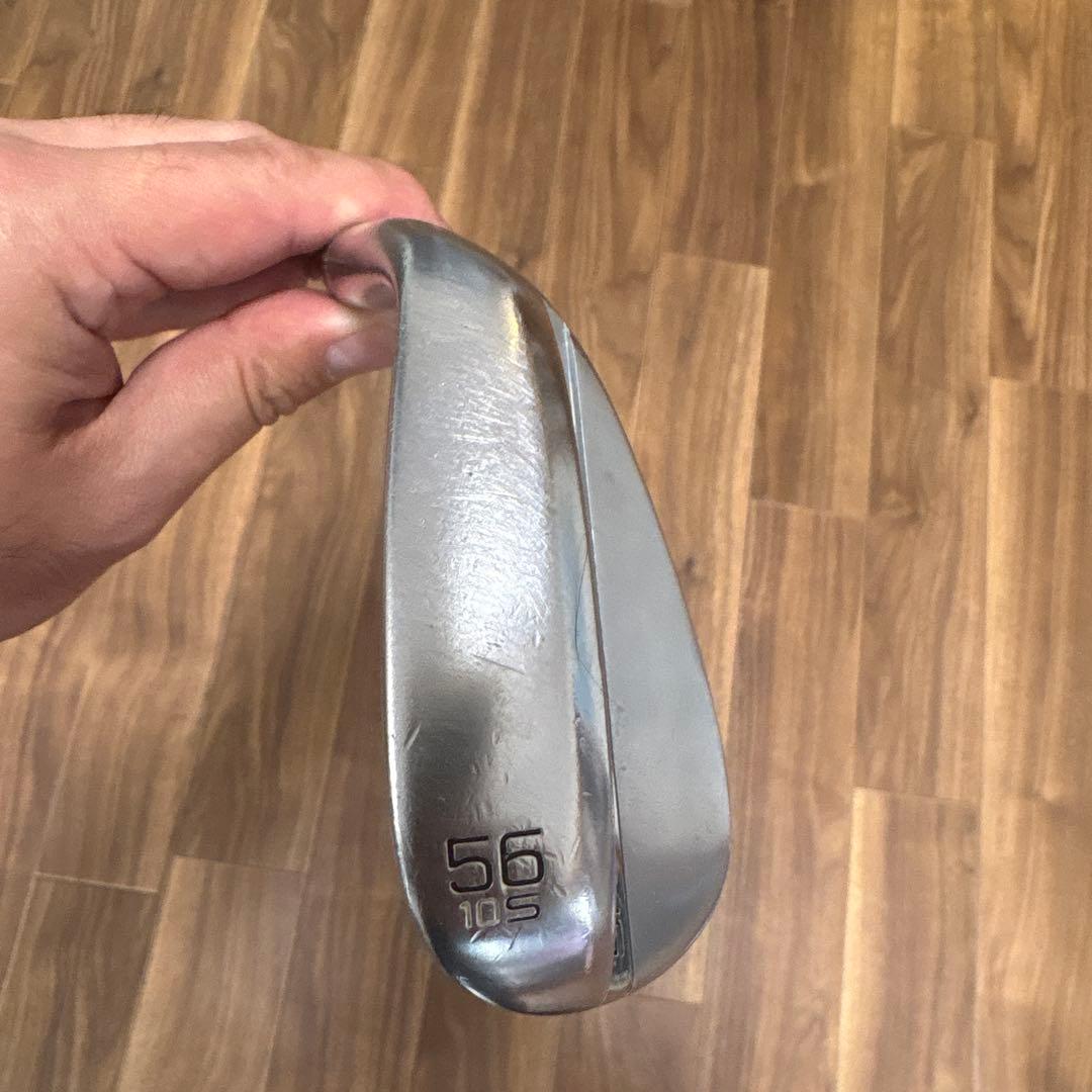 タイトリスト　SM8ウェッジ 56度