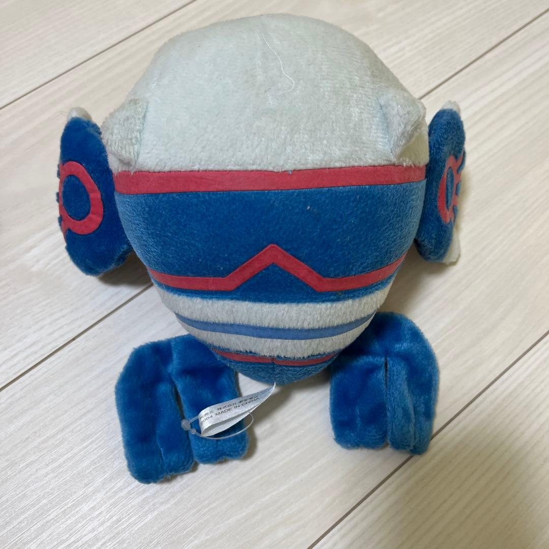 メルカリ唯一のセット販売！ ポケモンセンター限定 グラードンとカイオーガ