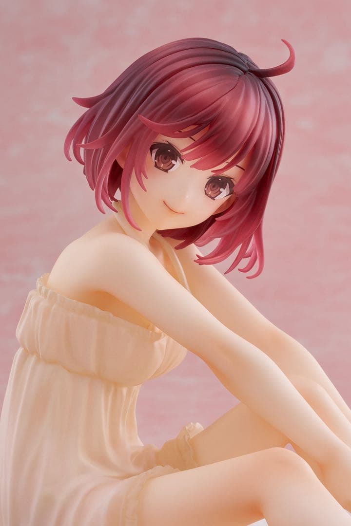 ソフィーのアトリエ ソフィー ーネグリジェver.ー 1/6スケールフィギュア