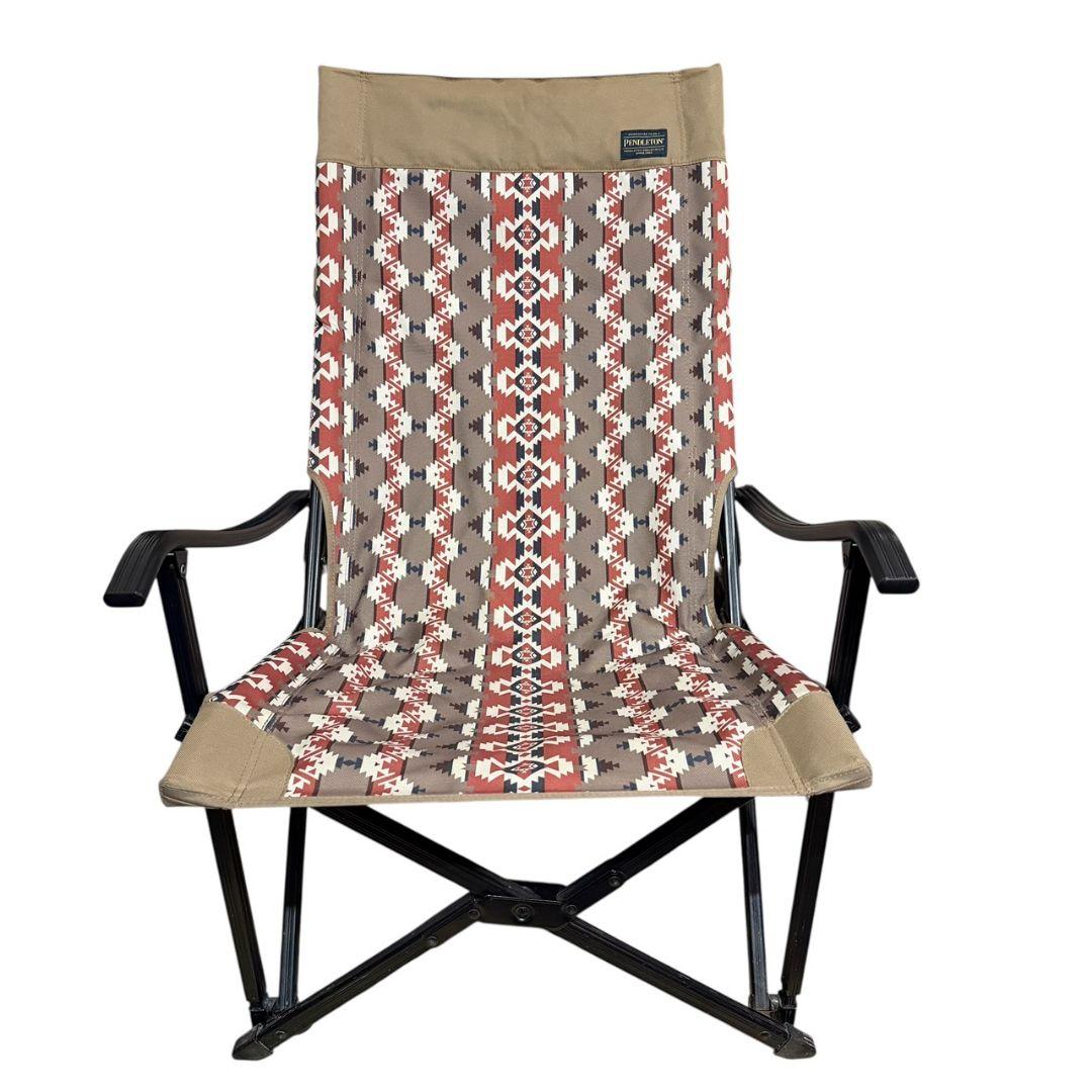 【ペンドルトン】 PENDLETON アディロンダック キャンパーズチェア