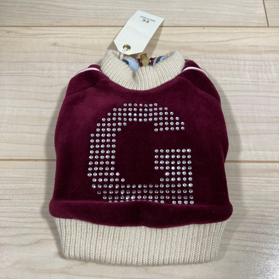 ［新品］アトリエgg g.g made in Tokyo 豪華　ジャケット