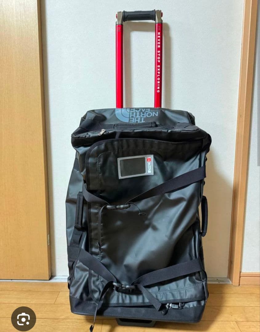 a*i様 THE NORTH FACE ローリングサンダー キャリー キャリーケ