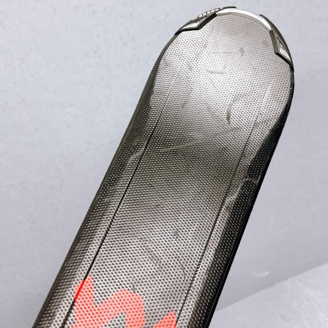 Volkl フォルクル DEACON ディーコン X 151cm MARKER