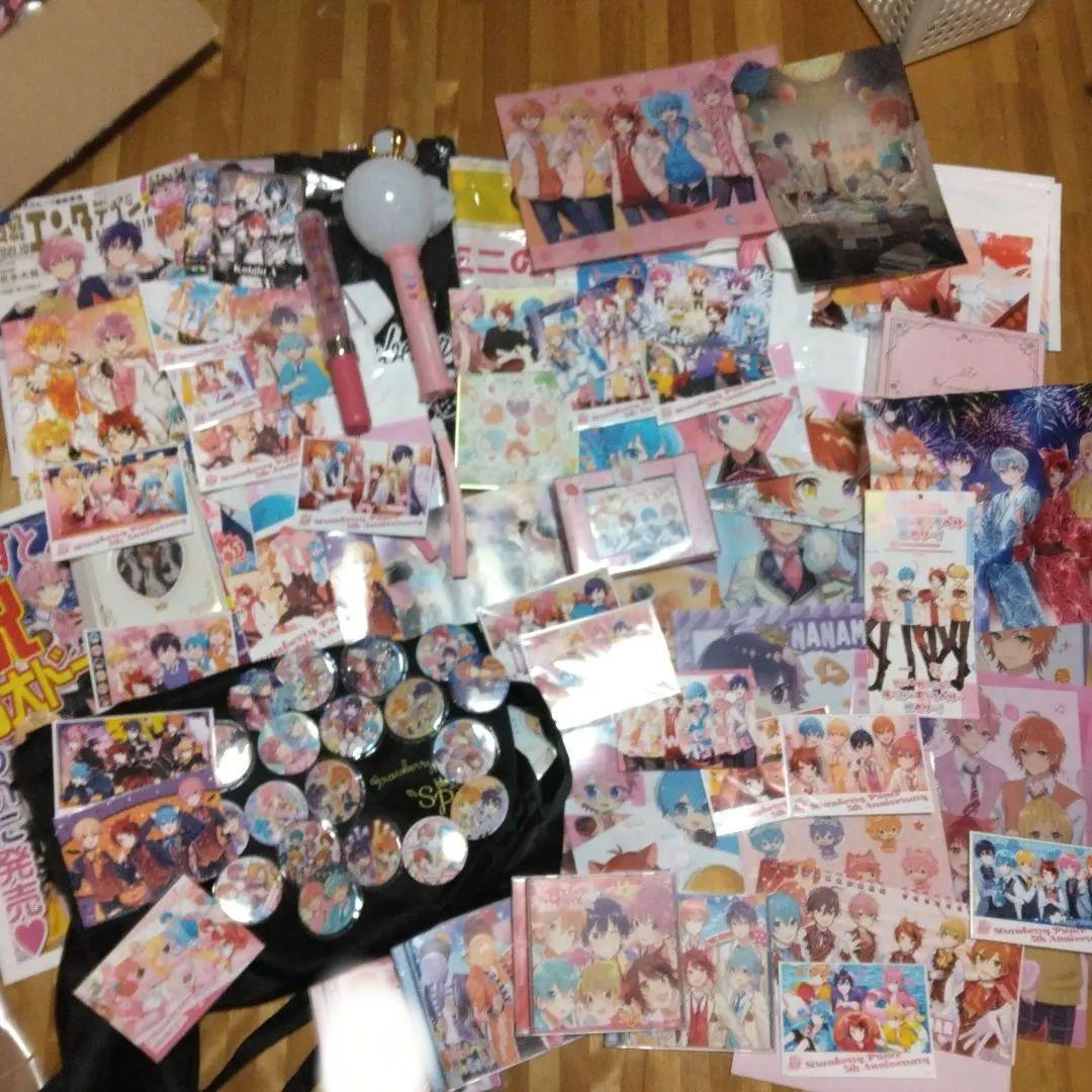 すとぷり まとめ売り 値下げ可