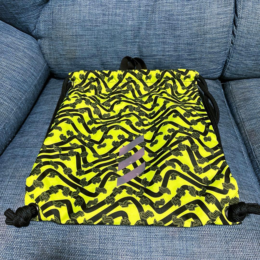 【超美品】アディダスコードカオス25BOA 27cm