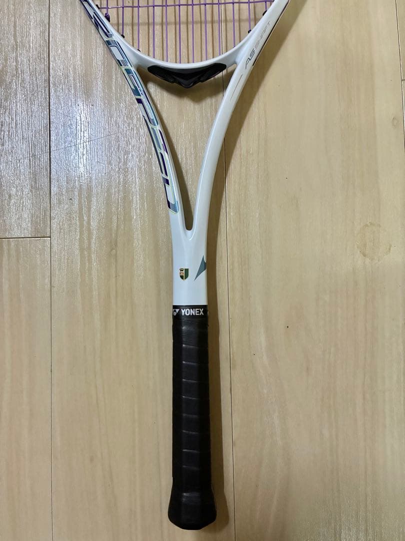 ミズノ　アクロスピード　S-01