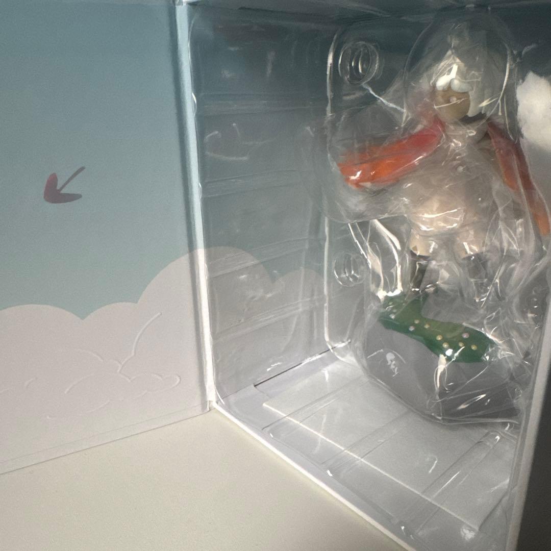 Sky フィギュア