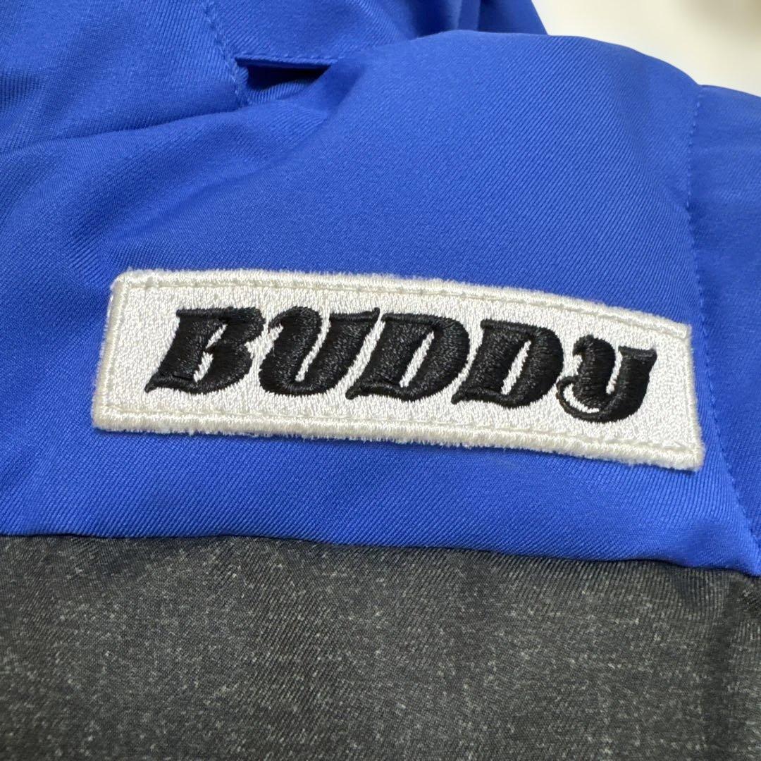 PHENIX BUDDY スキーウェア120