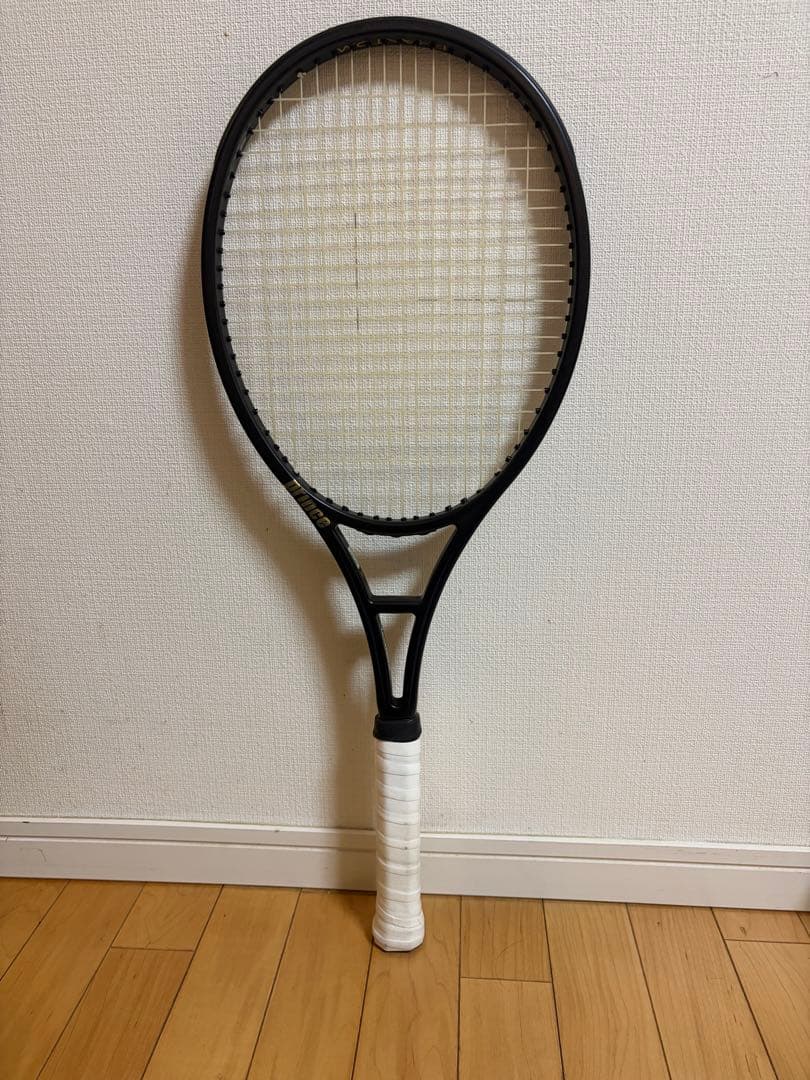 ラケット(硬式用) Prince Phantom Graphite 97 300g G2