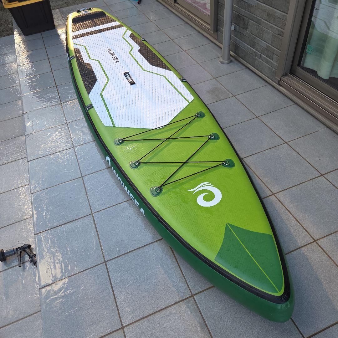 WOWSEA Flyfish F2　SUP