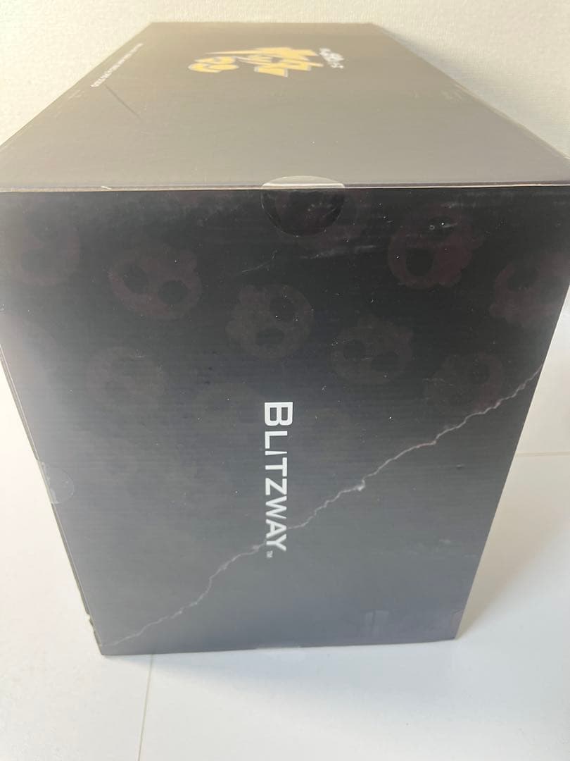 BLITZWAY ドロンジョ フィギュア