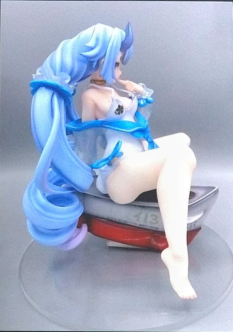 じんべい アズールレーン 伊13 ガレージキット レジンキャストキット