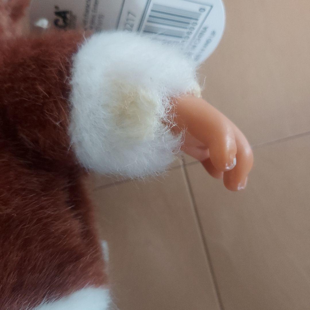 グレムリン ぬいぐるみ プレミアムトイ ギズモ