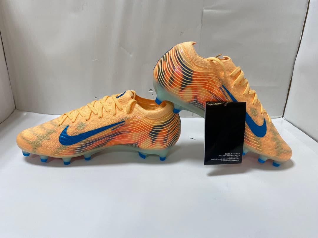 シューズ ZM VAPOR 16 ELITE KM AG-PRO