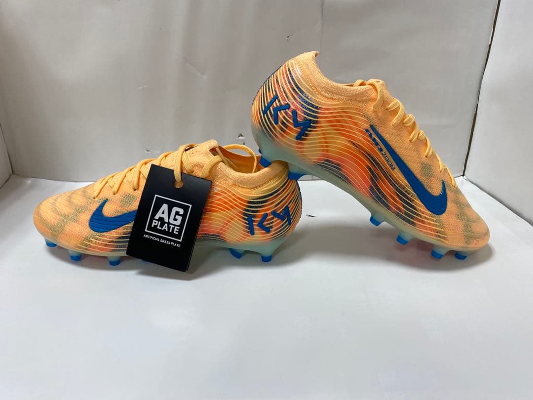 シューズ ZM VAPOR 16 ELITE KM AG-PRO