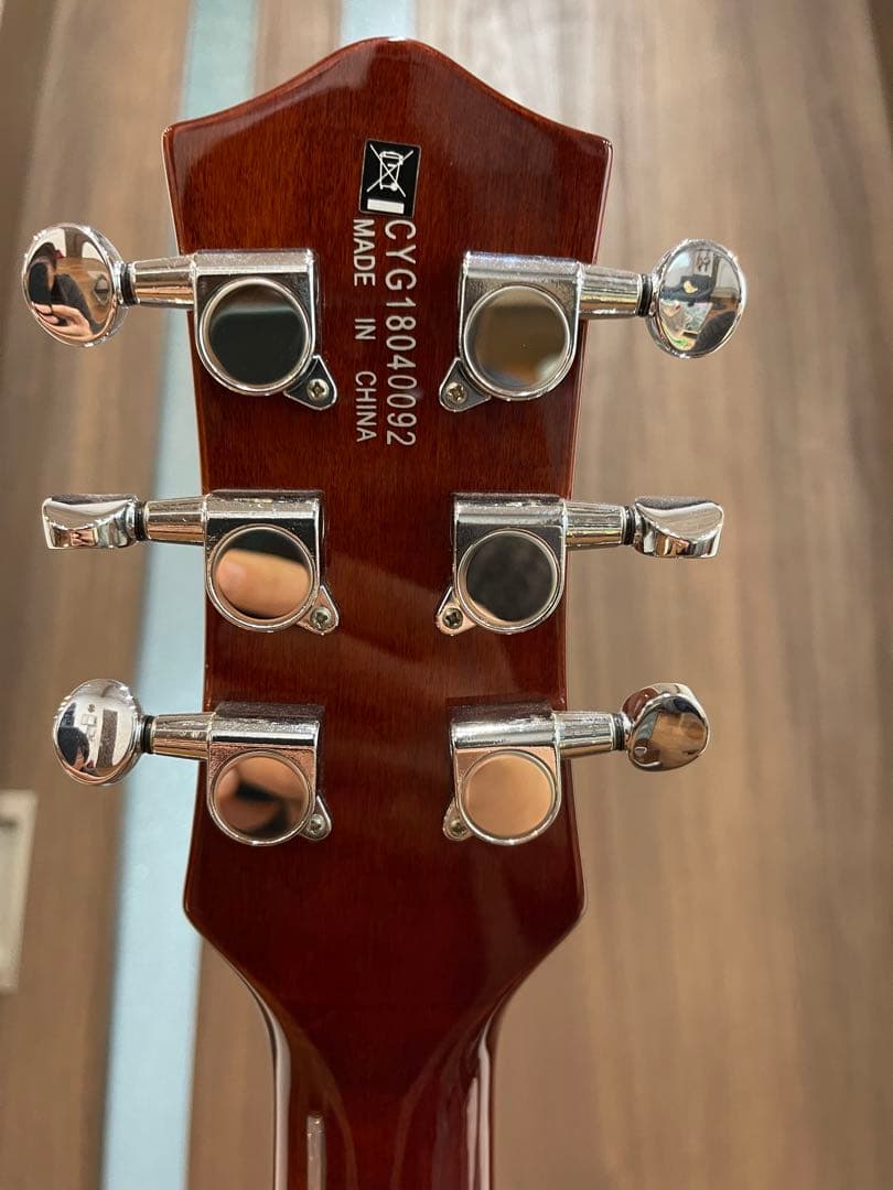 Gretsch エレクトロマチック　ギター