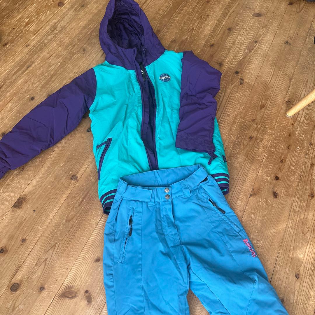 BURTON 子供用 KIDS160位 XL