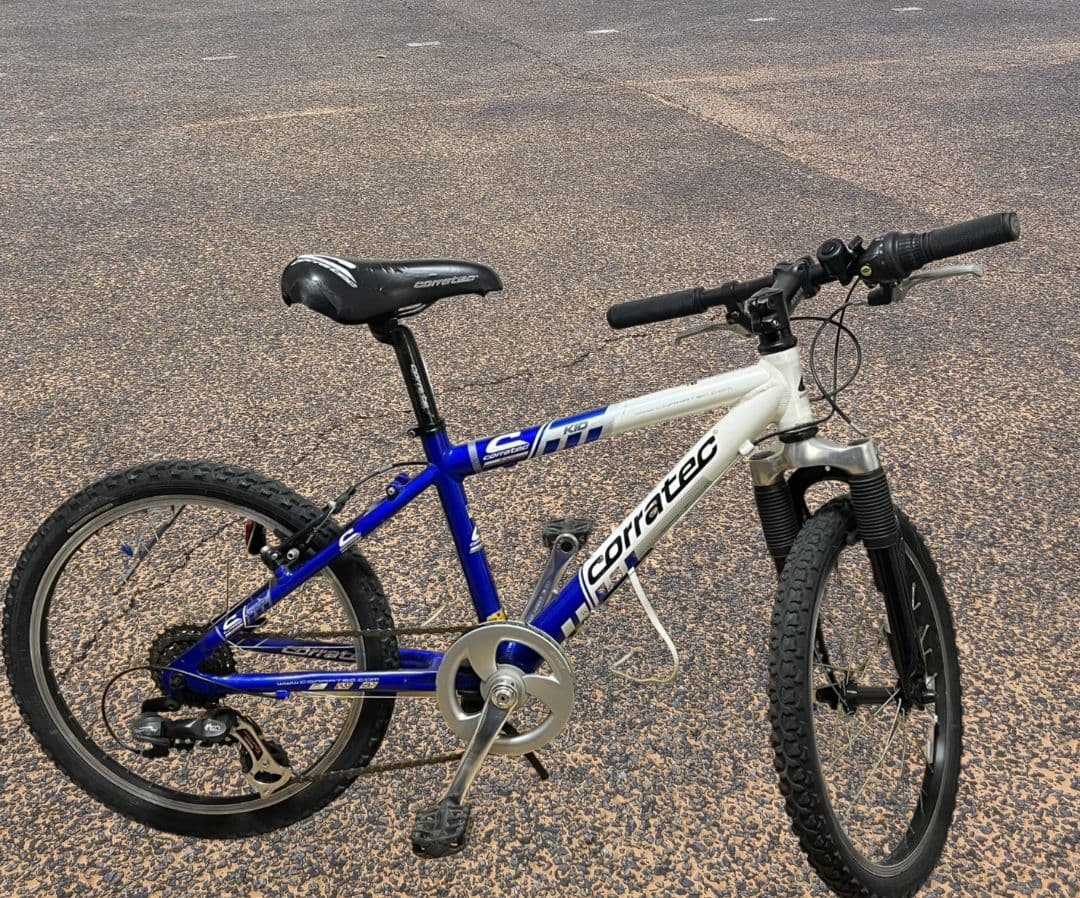 コラテック キッズ マウンテンバイク 自転車 男の子 小学生